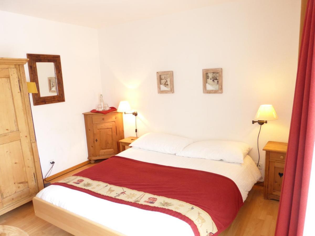 Hotel Ermitage Verbier Zewnętrze zdjęcie