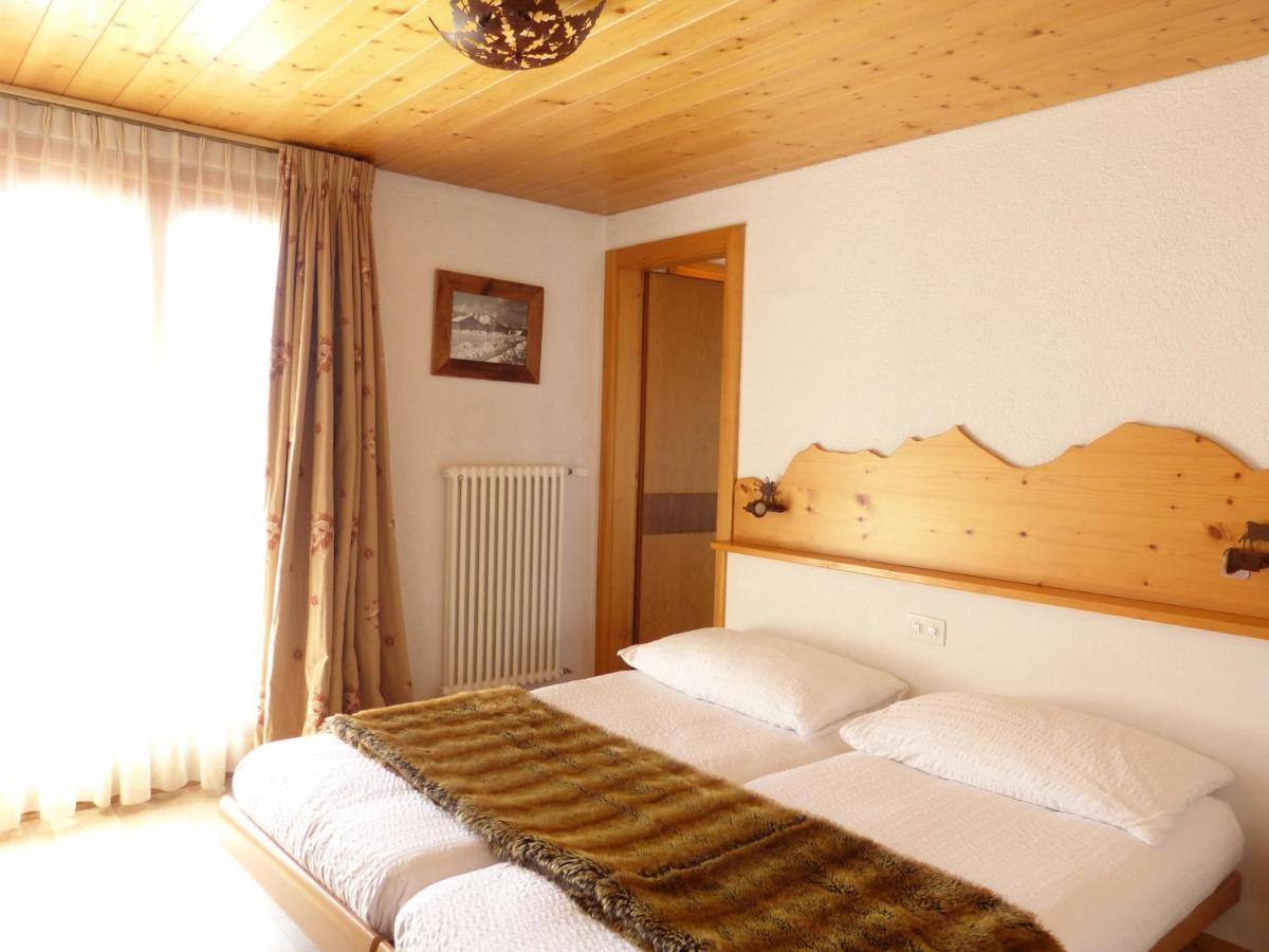 Hotel Ermitage Verbier Zewnętrze zdjęcie
