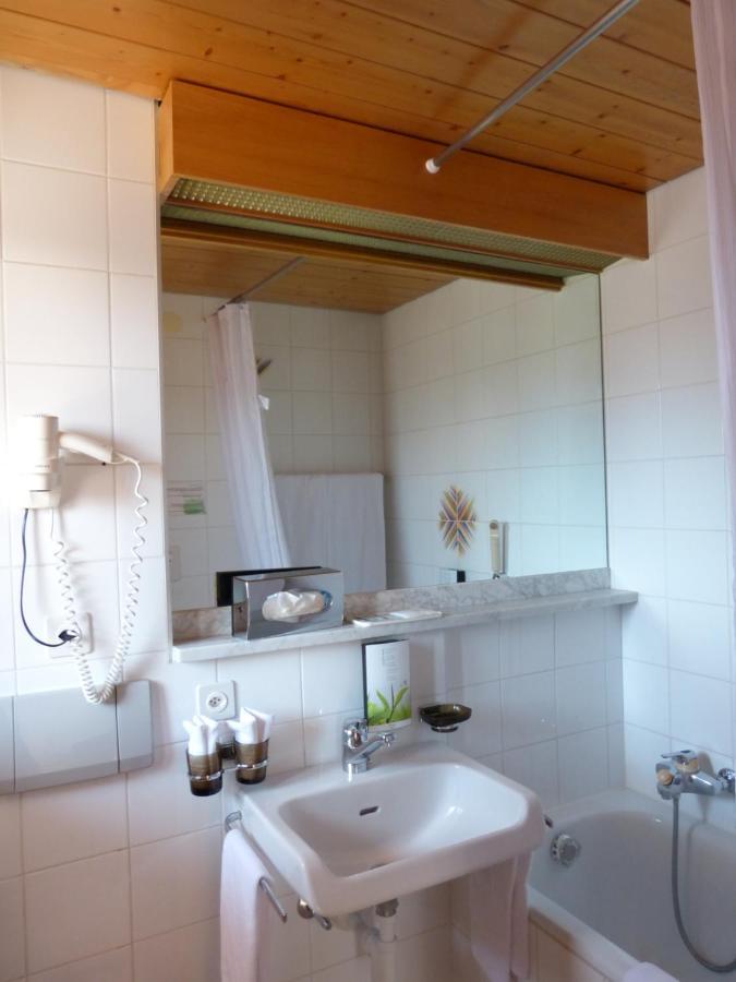 Hotel Ermitage Verbier Zewnętrze zdjęcie