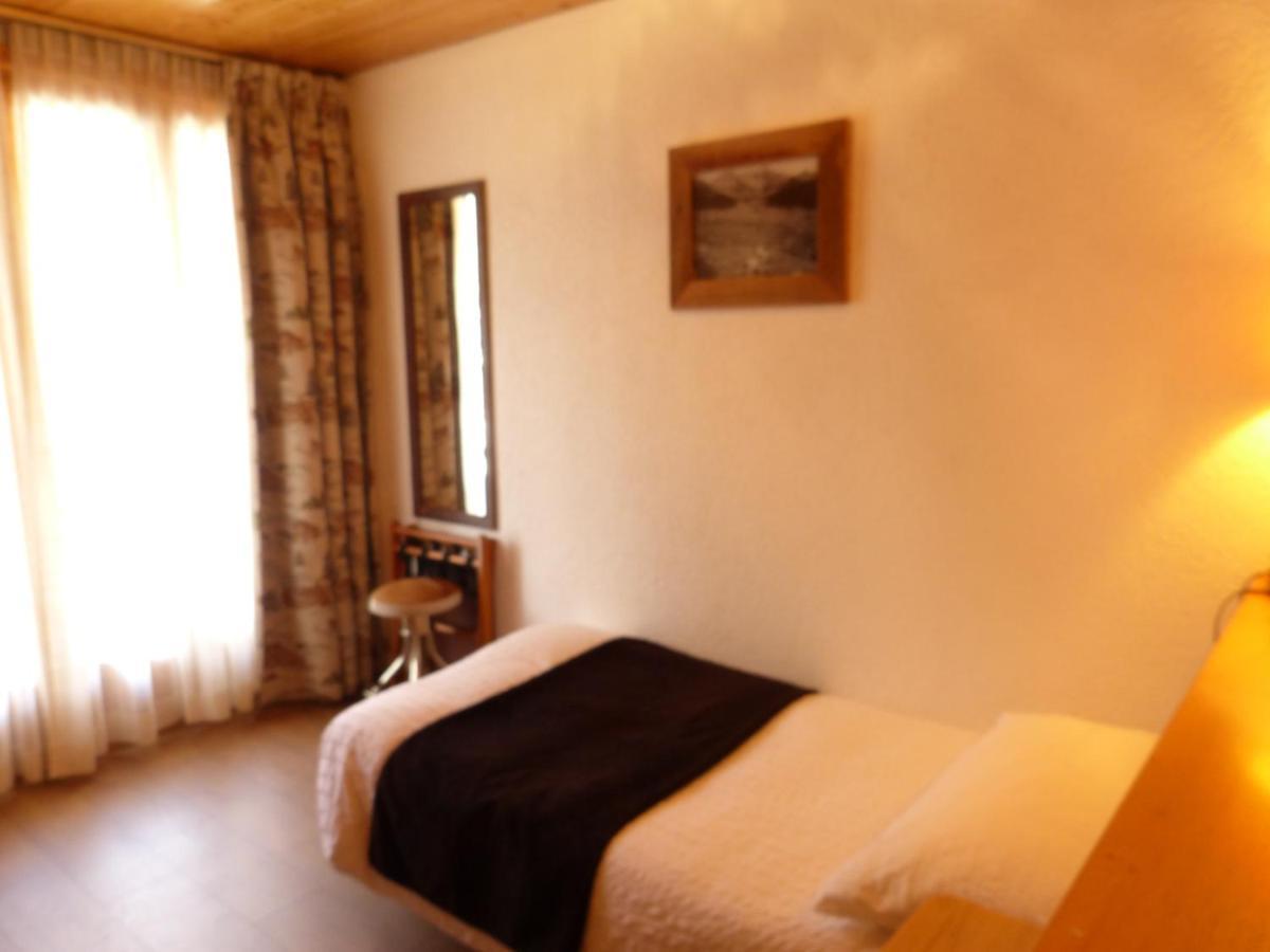 Hotel Ermitage Verbier Zewnętrze zdjęcie