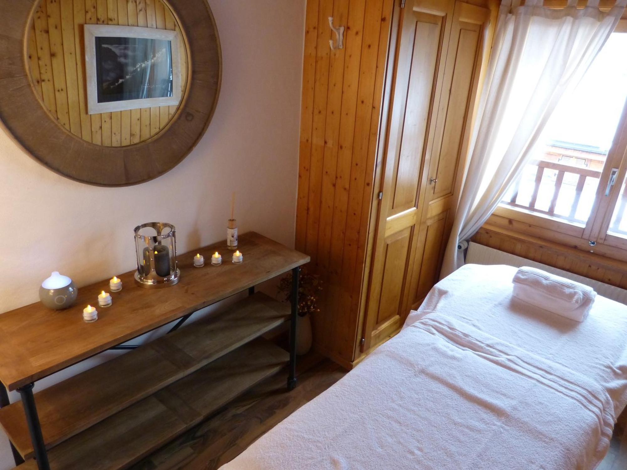 Hotel Ermitage Verbier Zewnętrze zdjęcie