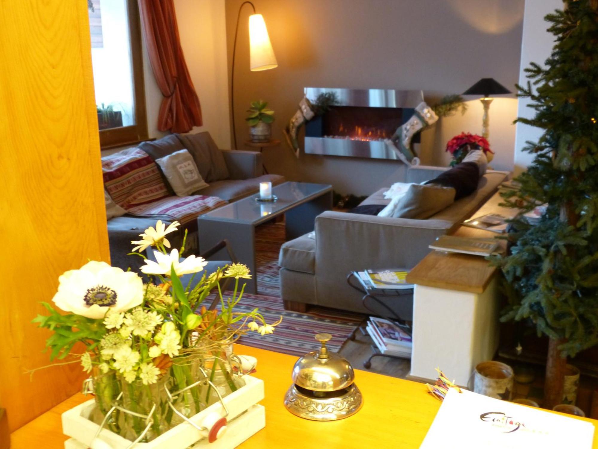 Hotel Ermitage Verbier Zewnętrze zdjęcie
