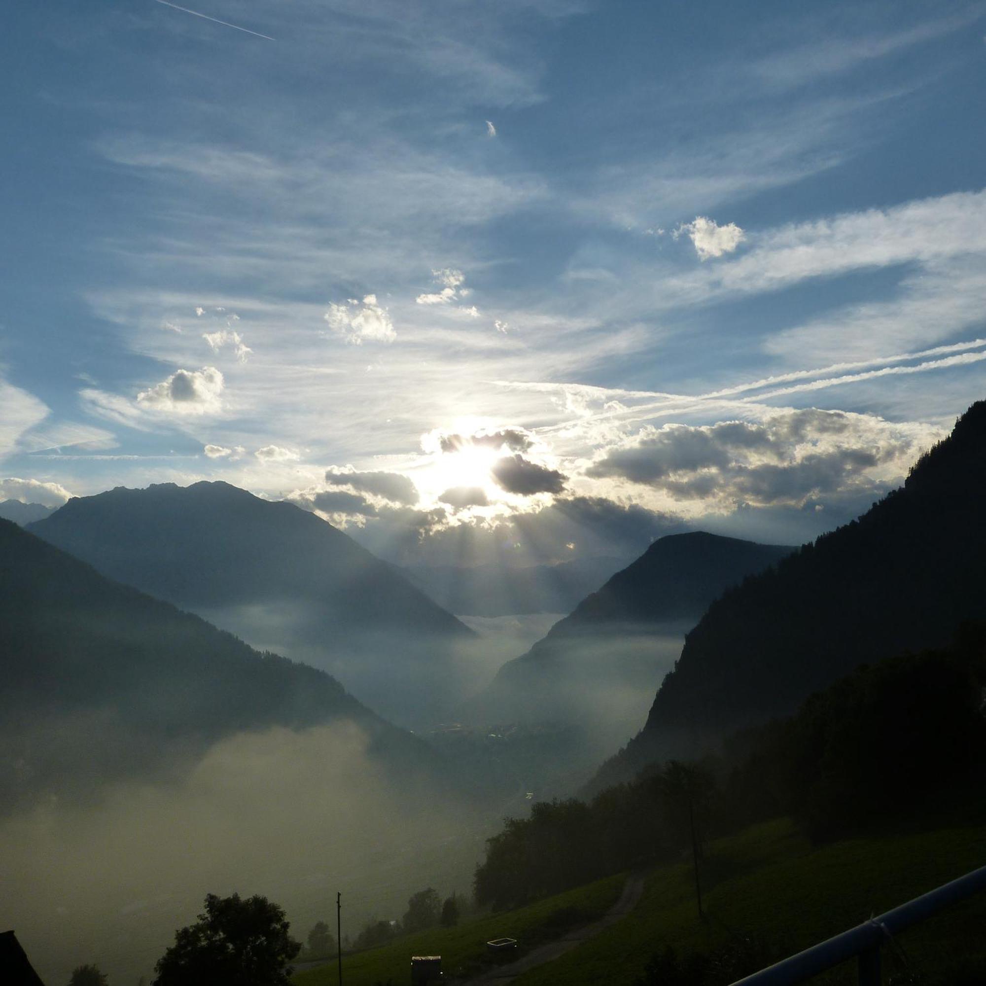 Hotel Ermitage Verbier Zewnętrze zdjęcie