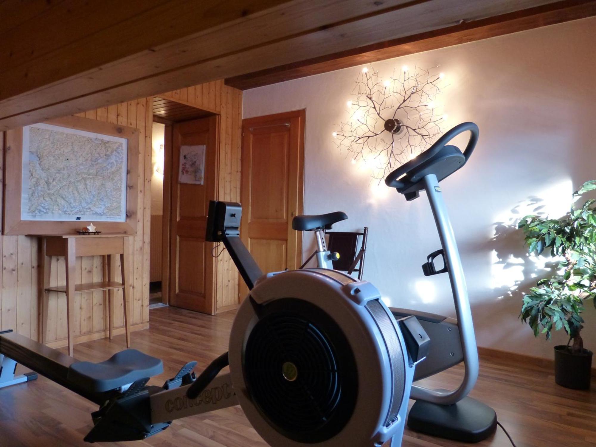 Hotel Ermitage Verbier Zewnętrze zdjęcie