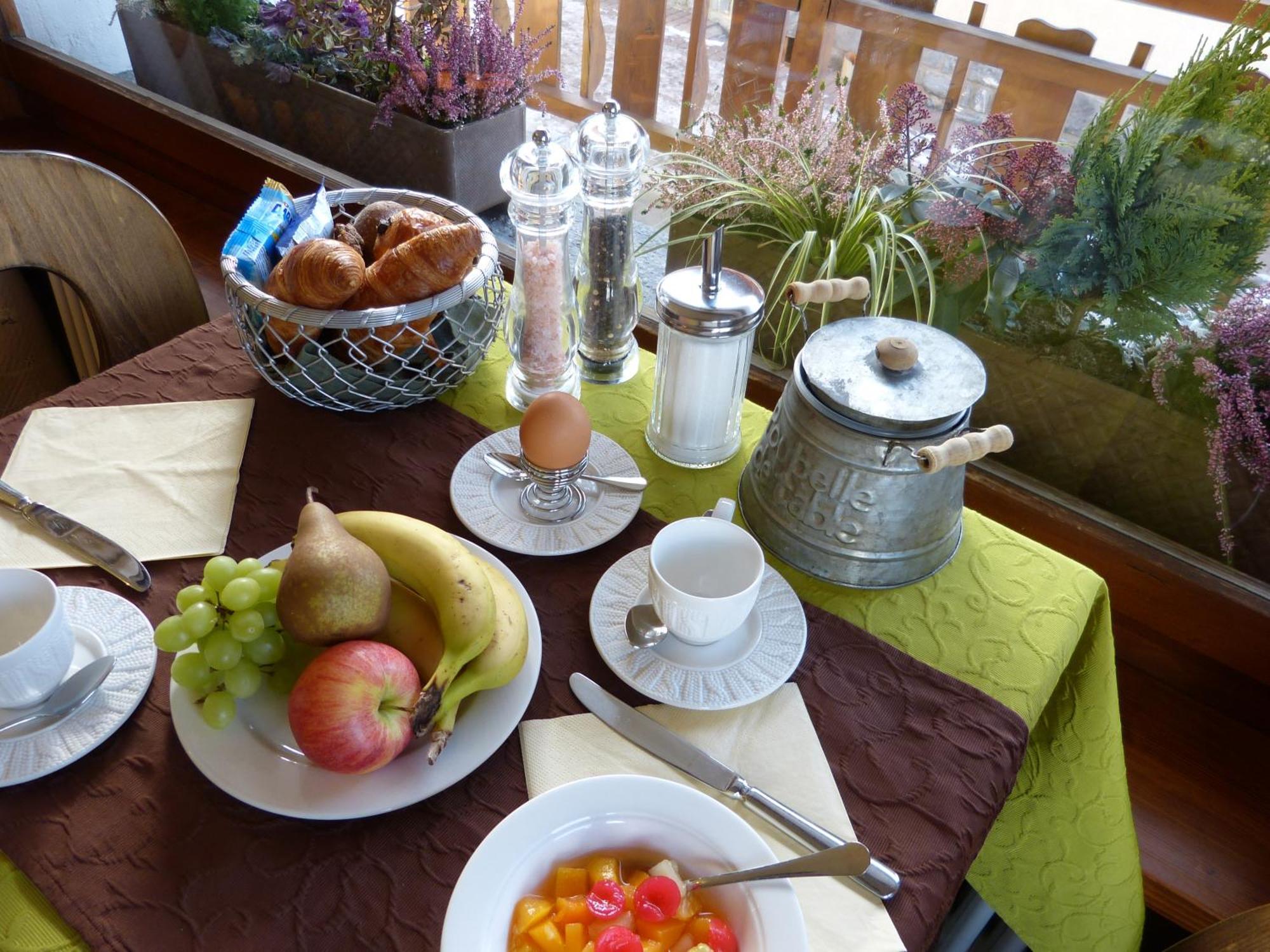 Hotel Ermitage Verbier Zewnętrze zdjęcie